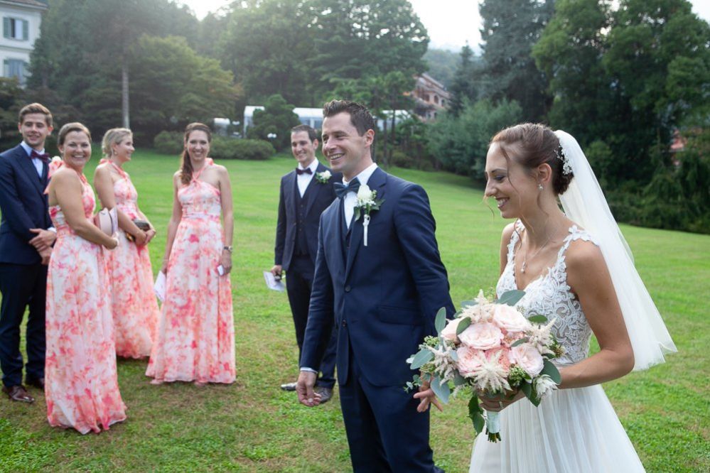 Bouquet da sposa