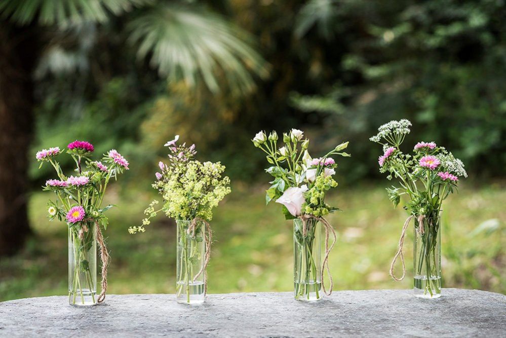 Giuseppina Comoli Floral Design