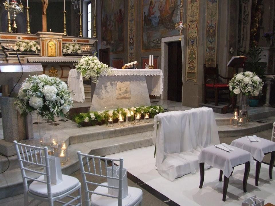 Matrimonio sul Lago Maggiore