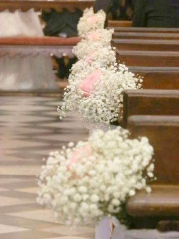 Church of Carpugnino, Lake Maggiore Wedding