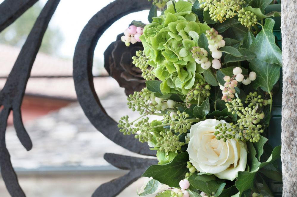 Matrimonio SS Trinità di Ghiffa Lago Maggiore