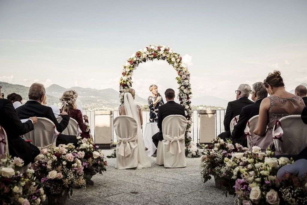 Giuseppina Comoli Floral Design